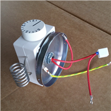 DIMPLEX A0000014 THERMOSTAAT VOOR RIB THR 040