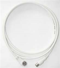 DINH-TELECOM CA-006TV/25S TV-FM SNOER IEC-M/IEC-V L=2