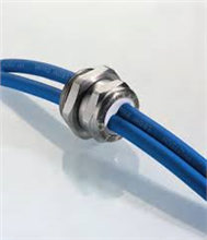 DIRAC D30X30 160W 230V KUNSTOFDICHTE KRAAG MET KABEL