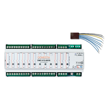 DOMESTIA DKS-012-003 S START KIT V2 SLAVE 10A- KAART