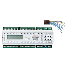 DOMESTIA DKS-012-003 START KIT V2 10A- KAART VAN 12