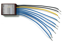 DOMESTIA DMI-LED-006 IDENTIFICATIEMODULE MET VERKLI