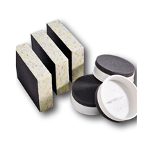 DUCO 0000-4182 SILENT+ PAKKET DUCBOX(SET=3+3)