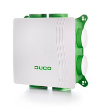 DUCO 0000-4250 DUCOBOX SILENT CONNECT