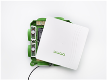 DUCO 0000-4252 DUCOBOX FOCUS