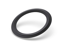 DUCO 0000-4553 RUBBEREN O-RING D63 1SET =10ST