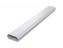 DUCO 0000-4567 DUCOFLEX OVAAL LUCHTKANAAL B16