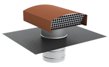 DUCO 0000-4580 DUCOFLEX DAKDOORVOER COMPACT D