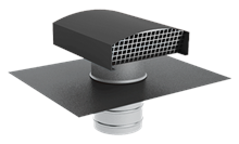 DUCO 0000-4582 DUCOFLEX DAKDOORVOER COMPACT D