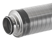 DUCO 0000-4587 DUCOFLEX SILENCER SEMI RIGID D