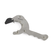 DUCO 0000-4599 DUCOFLEX BUIZENSNIJDER