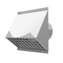 DUCO 0000-4627 DUCOFLEX MUUR ROOSTER WIT D160