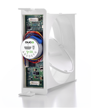 DUCO 0000-4644 VOCHT/CO2 REGELKLEP 50M3/U (FO