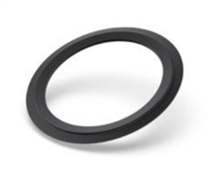DUCO 0000-4676 DUCOFL RUBBEREN O-RING D90 10P