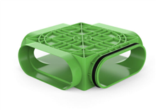 DUCO 0000-4701 DUCOFLEX VLOER- EN PLAFONDPLEN