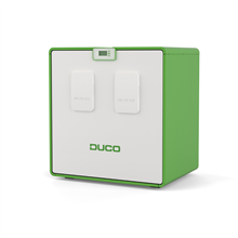 DUCO 0000-4704 DUCOBOX ENERGY COMFORT PLUS D3