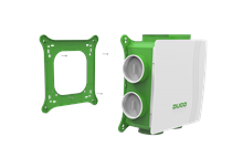 DUCO 0000-5134 EASYSWITCH