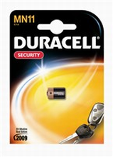 DURACELL 5000394015142 BAT MN11 - 6V