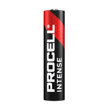 DURACELL LR03.PX2400.10.PROCELL.INTENSE PROCELL INTENSE AAA LR03