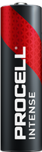 DURACELL LR06.PX1500.10.PROCELL.INTENSE PROCELL INTENSE AA LR06