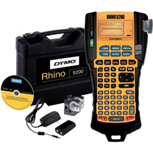 DYMO S0841400 RHINO 5200 KIT