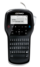 DYMO S0968950 LABELMANAGER 280 AZERTY