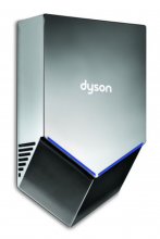 DYSON 30717001 AIRBLADE V NIKKEL HU02 QUIET