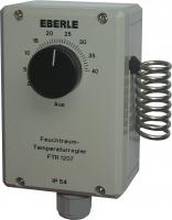 EBERLE 87215.1207.100 THERM 0-40C 1CO 16A IP65