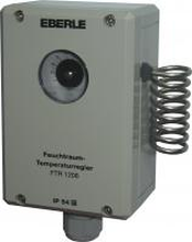 EBERLE 872151208100 THERM INT 0-40C 1CO 16A IP65
