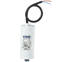 EBM PAPST 280F00033 CONDENSATOR 2MF