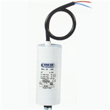 EBM PAPST 280F00036 CONDENSATOR 4MF