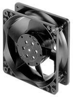 EBM PAPST 4650ZW VENTILATOR PAPST 220V 19W 120X