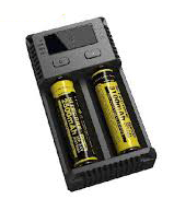 ECOBOUTIC I2 CHARGER NITECORE I2