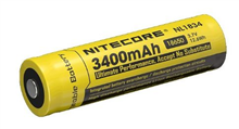 ECOBOUTIC NL1834 NL1834 RECHARGEABLE NITECORE