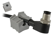 ELECTRO FLANDRIA IC41209 KABELGELEIDER GR KT9 9-10MM