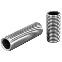 ELECTROPLAST 6227-100 BUIS MET DRAAD M10X1 100MM