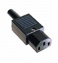 ELIMEX 34253 3P AC POWER SOCKET