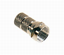 ELIMEX 34309 COAX F CONNECTOR V RG59 (10PC)