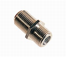 ELIMEX 34318 COAX ADAPTER F DUBBEL VROUW
