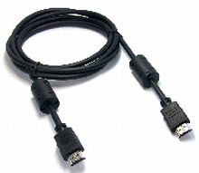 ELIMEX 35715 HDMI M A - HDMI M A - 2M