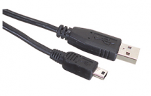 ELIMEX 35956 MINI USB M M 1