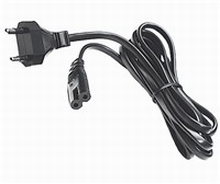 ELIMEX 37004 CORDSET BLACK 2M