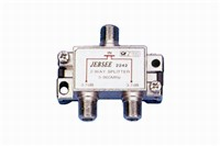 ELIMEX 37285 2-WEG SPLITSER F-CON 4DB DIST