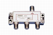 ELIMEX 37286 3-WEG SPLITSER F-CON 6DB DIST