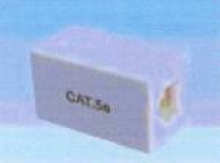ELIMEX 37354 CAT5E IN-LINE COUPLER