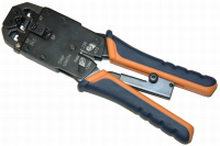 ELIMEX 37961 CRIMPING TOOL