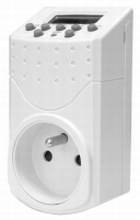 ELIMEX 38379 DAY WEEK DIGITAL TIMER