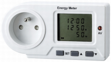 ELIMEX 38382 ENERGY METER FOR SOCKET