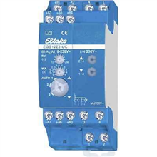 ELTAKO EGS12Z2-UC ELEKTRONISCHE IMPULS-GROEPENSC