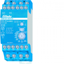 ELTAKO ESR12Z-4DX-UC MULTIF IMPULSSCHAK./RELAIS +CE